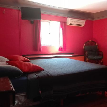 Charcas Hostel Buenos Aires Ngoại thất bức ảnh