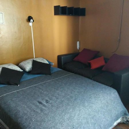 Charcas Hostel Buenos Aires Ngoại thất bức ảnh