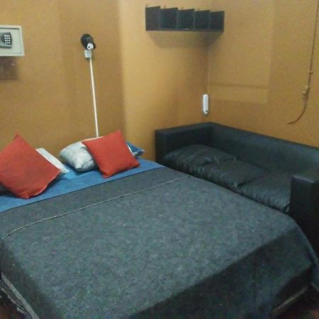 Charcas Hostel Buenos Aires Ngoại thất bức ảnh