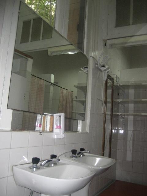 Charcas Hostel Buenos Aires Phòng bức ảnh