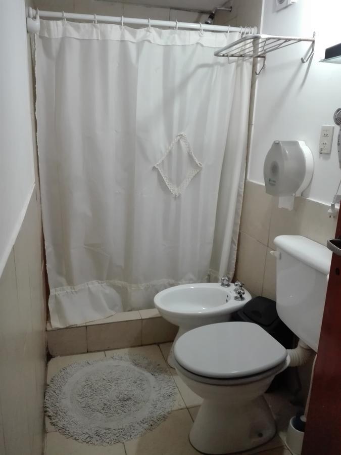Charcas Hostel Buenos Aires Ngoại thất bức ảnh