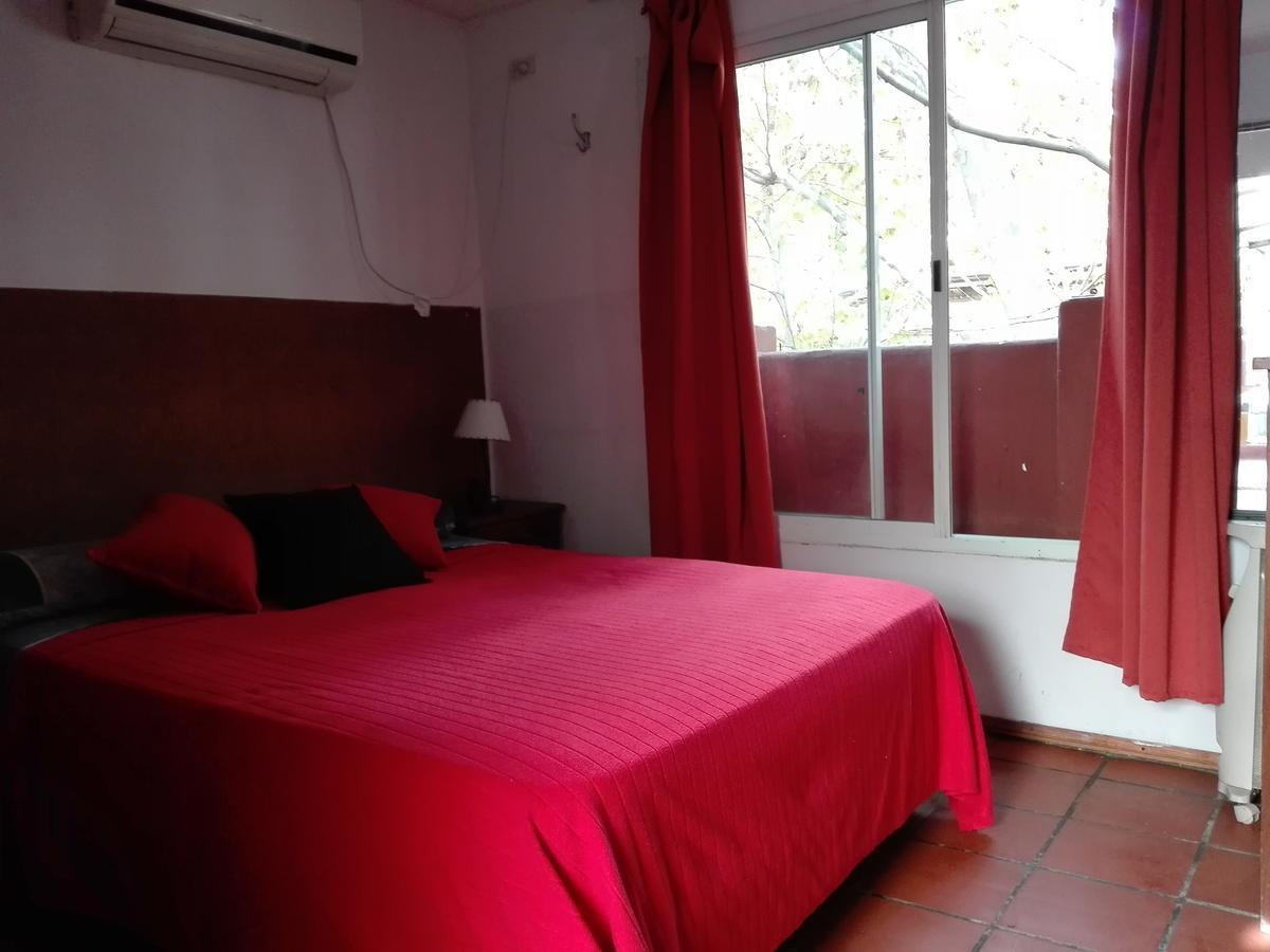 Charcas Hostel Buenos Aires Ngoại thất bức ảnh
