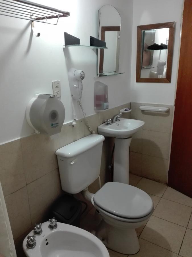 Charcas Hostel Buenos Aires Ngoại thất bức ảnh