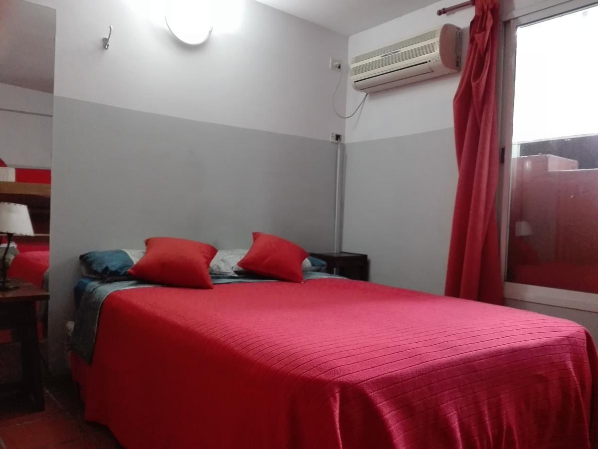 Charcas Hostel Buenos Aires Ngoại thất bức ảnh