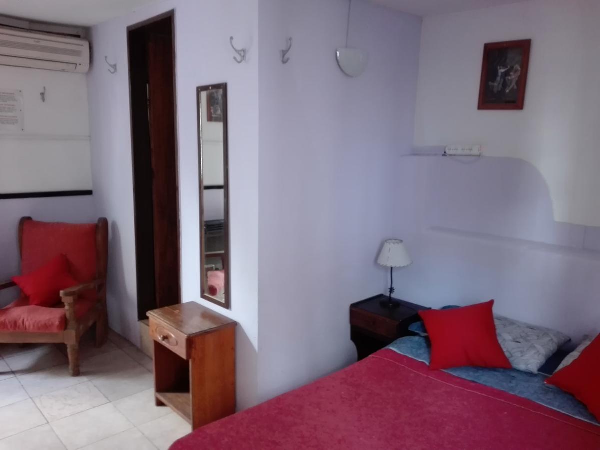 Charcas Hostel Buenos Aires Ngoại thất bức ảnh