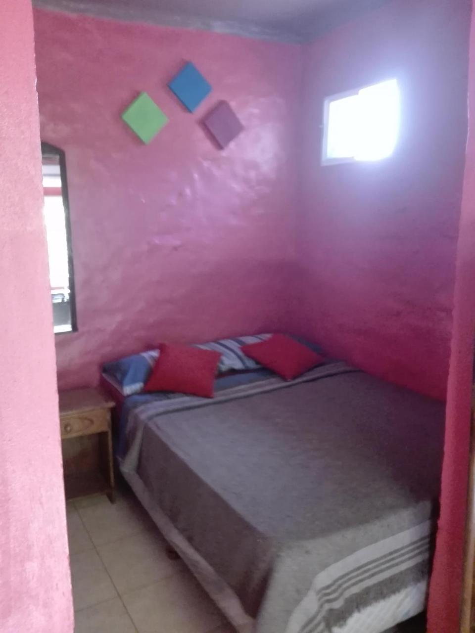 Charcas Hostel Buenos Aires Ngoại thất bức ảnh
