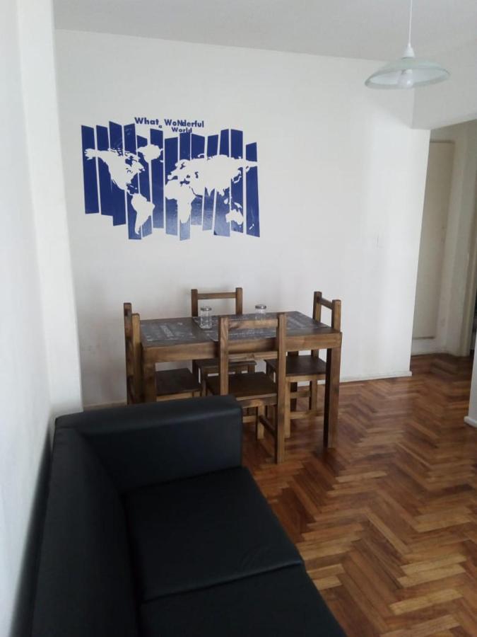 Charcas Hostel Buenos Aires Ngoại thất bức ảnh