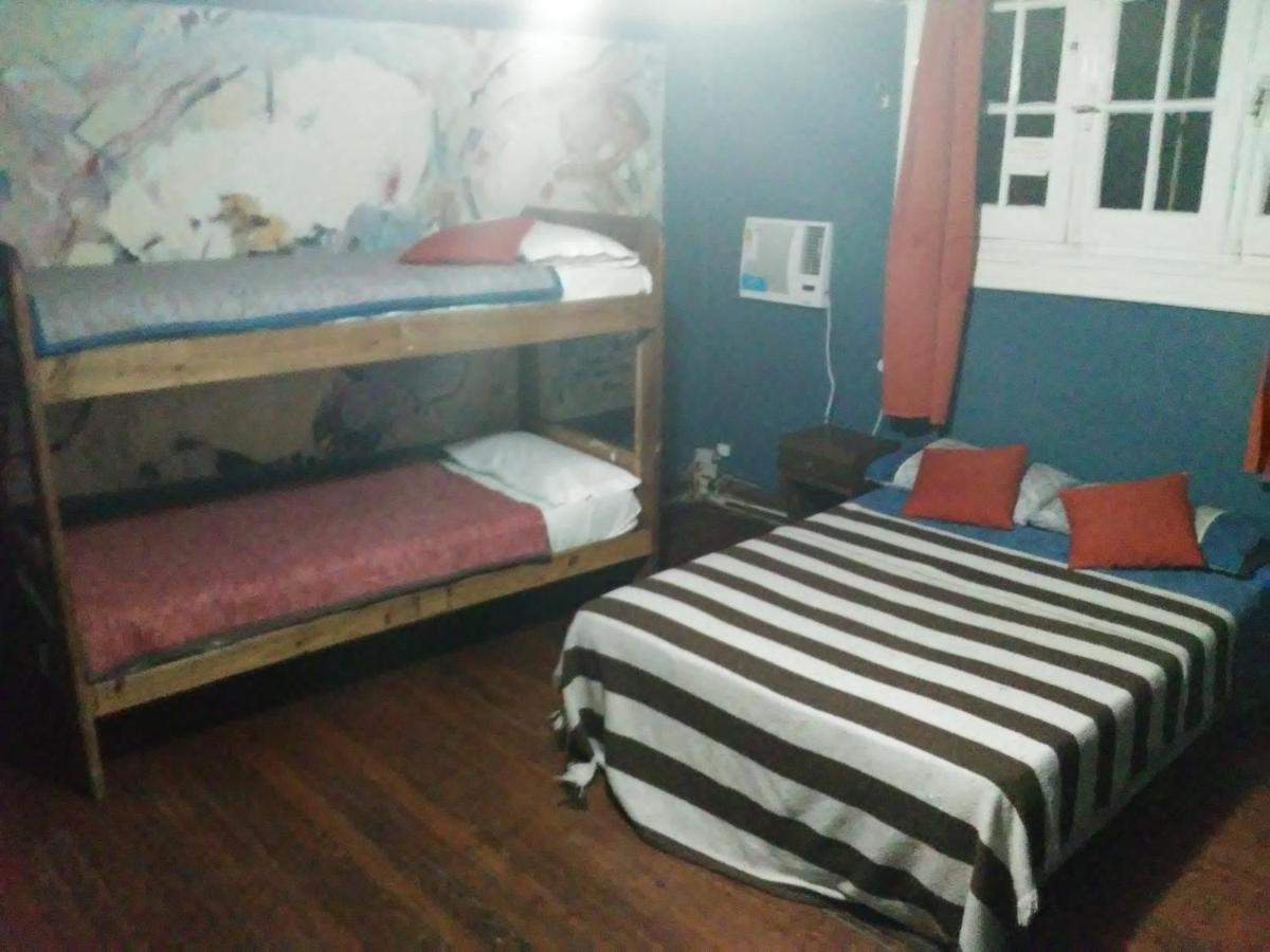 Charcas Hostel Buenos Aires Ngoại thất bức ảnh